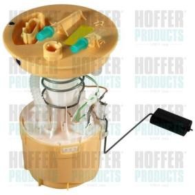 Køb Sensor, reservetank af HOFFER 7409330E til den lave pris 1001,09 DKK