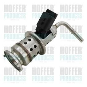 Dosiermodul, Harnstoffeinspritzung 7503011 CITROËN DS3 von HOFFER