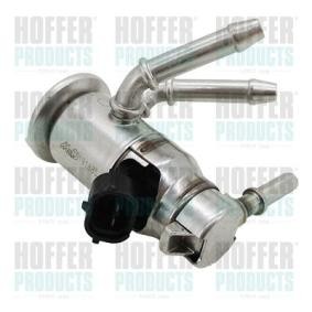 Compre Módulo doseador, injecção de carbamida da HOFFER 7503013 a um preço baixo por 328,89 €