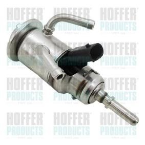 Acquista Modulo dosatore, Iniezione urea da HOFFER 7503014 a buon mercato per soli 343,25 €