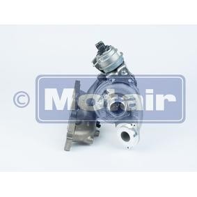 Turbolader von MOTAIR