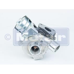 Acquista Turbina da MOTAIR 106743 a buon mercato per soli 1027,98 €