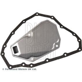 Achetez des Kit de filtre hydraulique, boîte automatique BLUE PRINT ADBP210068 à prix pour 53,19 €