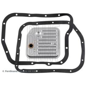 Achetez des Filtre boite automatique de chez BLUE PRINT en ligne pour Ram 2500 III Extended Crew Cab Pick-up à prix modérés