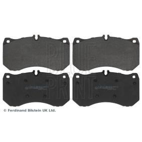 Achetez des Plaquettes de frein BLUE PRINT ADBP420041 à prix pour 47,66 €