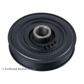 Achetez des Poulie damper (vilebrequin) BLUE PRINT ADBP610014 à prix pour 79,45 €