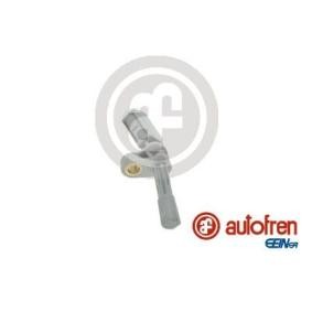 Comprar Sensor ABS de AUTOFREN SEINSA DS0029 a bajo precio de 31,90 €