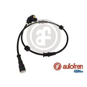 Comprar Sensor ABS de AUTOFREN SEINSA DS0118 a bajo precio de 24,74 €