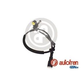 Køb ABS Sensor af AUTOFREN SEINSA DS0127 til den lave pris 421,38 DKK