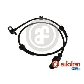 Compre Sensor, rotações da roda da AUTOFREN SEINSA DS0131 a um preço baixo por 32,33 €