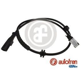 Comprar Sensor ABS de AUTOFREN SEINSA DS0148 a bajo precio de 49,62 €