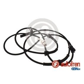 Compre Sensor, rotações da roda da AUTOFREN SEINSA DS0155 a um preço baixo por 24,93 €