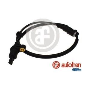 Comprar Sensor ABS de AUTOFREN SEINSA DS0186 a bajo precio de 27,13 €