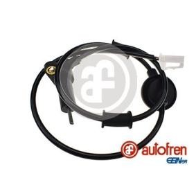 Compre Sensor, rotações da roda da AUTOFREN SEINSA DS0201 a um preço baixo por 26,28 €