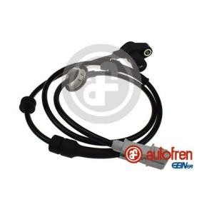 Achetez des Capteur ABS AUTOFREN SEINSA DS0208 à prix pour 38,10 €