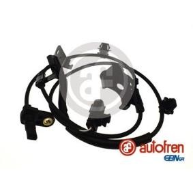 Compre Sensor, rotações da roda da AUTOFREN SEINSA DS0211 a um preço baixo por 28,52 €
