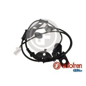Compre Sensor, rotações da roda da AUTOFREN SEINSA DS0212 a um preço baixo por 35,83 €