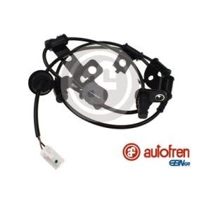 Compre Sensor, rotações da roda da AUTOFREN SEINSA DS0213 a um preço baixo por 35,83 €