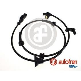 Compre Sensor, rotações da roda da AUTOFREN SEINSA DS0215 a um preço baixo por 35,65 €