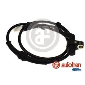 Compre Sensor, rotações da roda da AUTOFREN SEINSA DS0219 a um preço baixo por 28,73 €