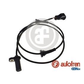Compre Sensor, rotações da roda da AUTOFREN SEINSA DS0233 a um preço baixo por 35,89 €
