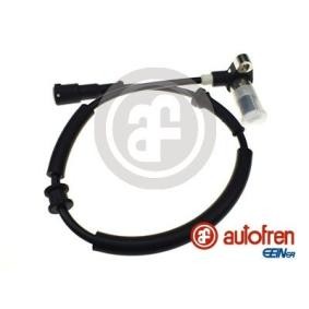 Køb ABS Sensor af AUTOFREN SEINSA DS0239 til den lave pris 289,15 DKK