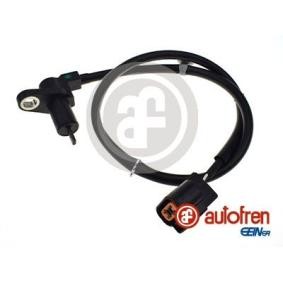 Køb ABS Sensor af AUTOFREN SEINSA DS0249 til den lave pris 254,37 DKK