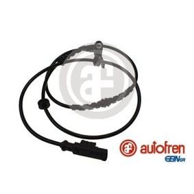 Compre Sensor, rotações da roda da AUTOFREN SEINSA DS0287 a um preço baixo por 34,96 €