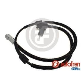 Compre Sensor, rotações da roda da AUTOFREN SEINSA DS0314 a um preço baixo por 32,96 €