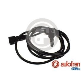 Comprar Sensor ABS de AUTOFREN SEINSA DS0328 a bajo precio de 32,62 €