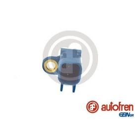 Compre Sensor, rotações da roda da AUTOFREN SEINSA DS0447 a um preço baixo por 25,88 €