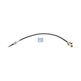 Comprar Sensor, temp. gas escape de DT Spare Parts 11.80700 a bajo precio de 138,68 €