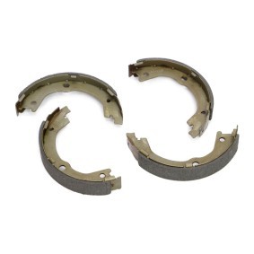 Bremsbackensatz 03013730112-SET-MS