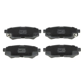 Köp Bromsbelägg av MASTER-SPORT 13046134422N-SET-MS till det låga priset 223,94 kr