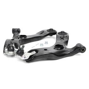 Querlenker Satz von MASTER-SPORT