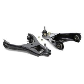 Köp Styrarmssats, hjulupphängning av MASTER-SPORT 37029/1-KIT-MS till det låga priset 1023,39 kr