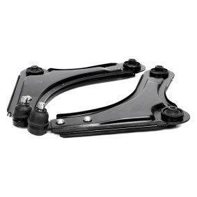 Compre Jogo de braços oscilantes, suspensão de rodas da MASTER-SPORT 37090-KIT-MS a um preço baixo por 84,27 €