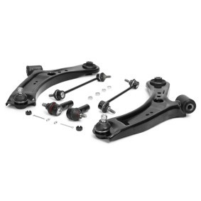 Querlenker Satz 37113/1-KIT-MS