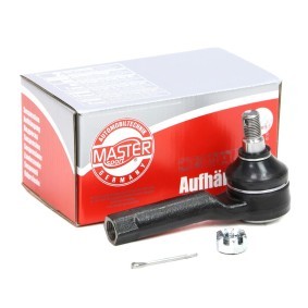 Osta Raidetangon pää MASTER-SPORT:llä 41909B-PCS-MS edullisesti hintaan 15,50 €