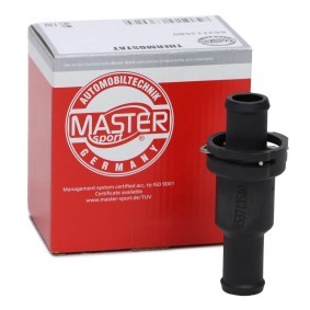 Kühlwasserthermostat von MASTER-SPORT