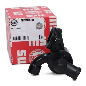 Kühlwasserthermostat von MASTER-SPORT