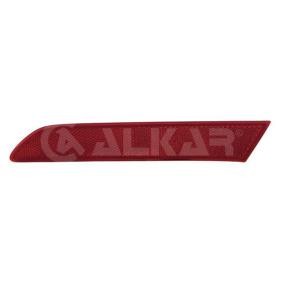 Osta ALKAR Takaheijastin netistä CX-7 (ER)-mallille edulliseen hintaan