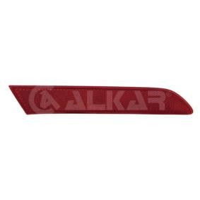 Osta ALKAR Takaheijastin netistä CX-7 (ER)-mallille edulliseen hintaan