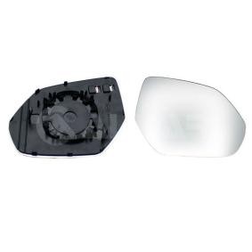 Acquista Vetro specchio, specchio esterno da ALKAR 6432825 a buon mercato per soli 36,30 €