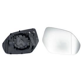 Acquista Vetro specchio, specchio esterno da ALKAR 6472825 a buon mercato per soli 37,52 €