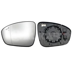 Acquista Vetro specchio, specchio esterno da ALKAR 6491237 a buon mercato per soli 41,32 €