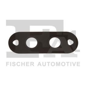 Turboladerdichtung 412-557 OPEL MOKKA von FA1