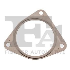 Dichtung, Abgasrohr 550-956 von FA1 günstig für 5,68 € online kaufen