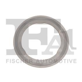 FIAT Dichtung, Leitung AGR-Ventil von FA1