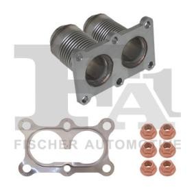 Flexrohr des Herstellers FA1 - Originalware Artikelnummer: KF110070